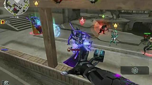 误入逆天猛鬼房，1V29