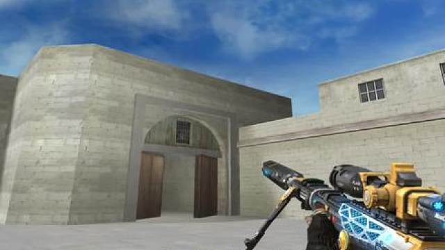 穿越火线：幻神保底多少？“幻神再临”活动保底计算！