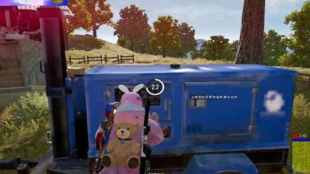 来自大头的仪式感