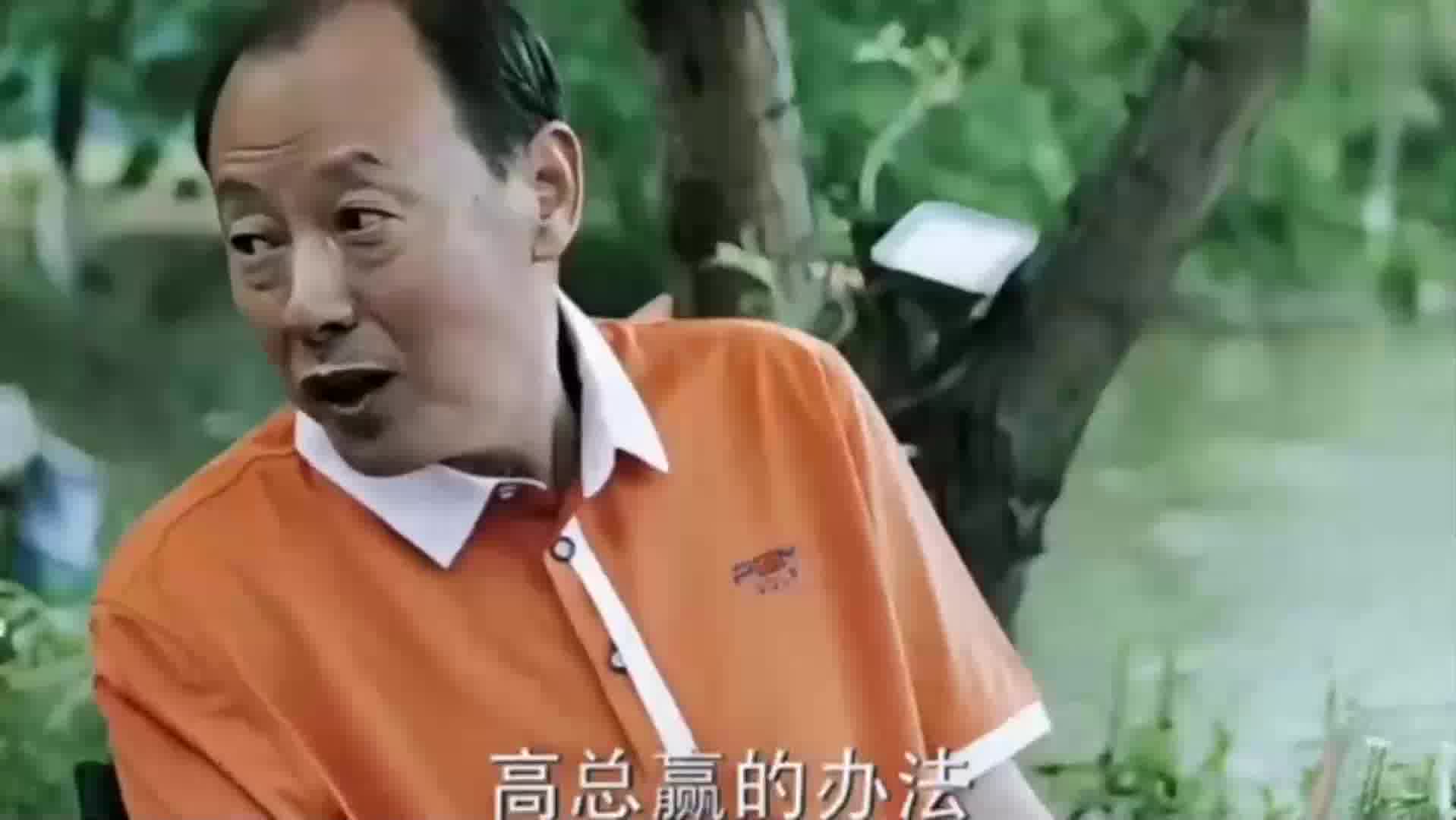 “人民的好院长”