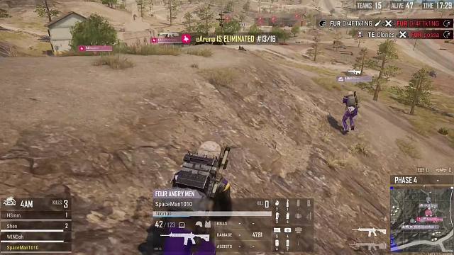 2026PGS1 第一天比赛高光集锦