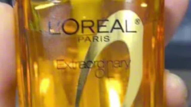 用欧莱雅护发精油好吗？护发精油干枯毛躁修复第一名！卷发拿捏