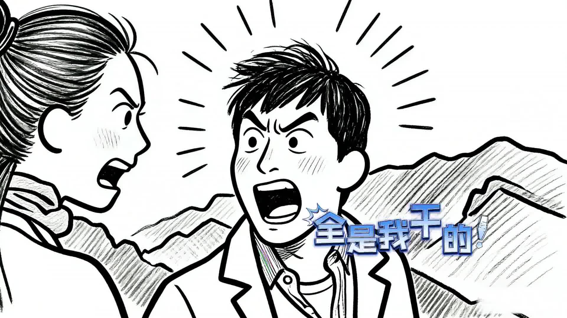 看一次笑一次（207）