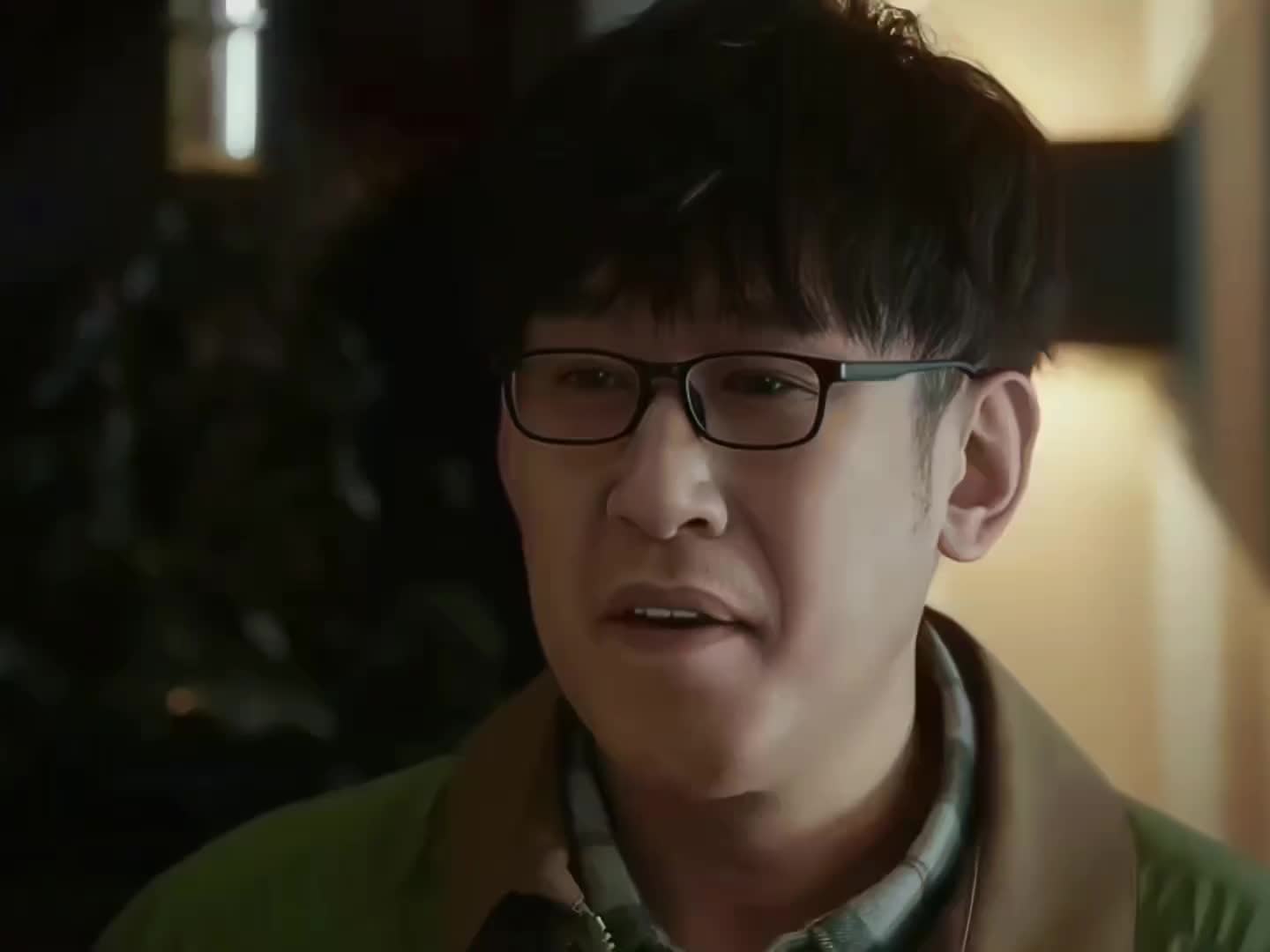 会唇语，但不多