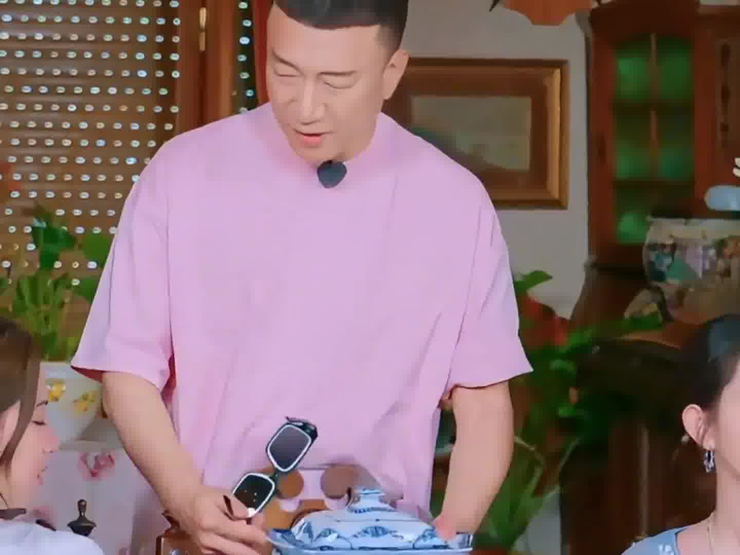 王玉雯：我重来不记仇的