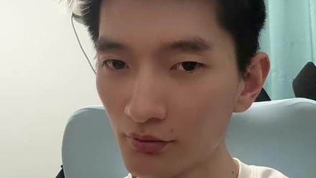 这一次 我不会再留遗憾！