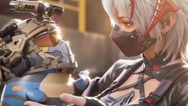 能给个小金吗？我拿给小麦吃