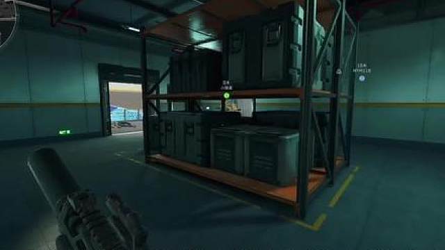 三角洲行动 PC端改完这个设置操作将无比丝滑！