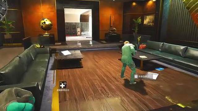 得吃秘籍攻略-《哈德森》疯医一刀流