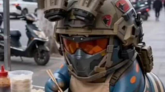 网上笑笑得了，现实谁不想养一只肥美的小威虫