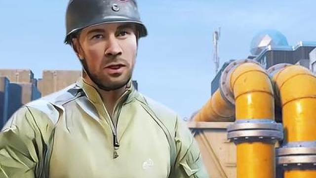 峰医眼中的自己