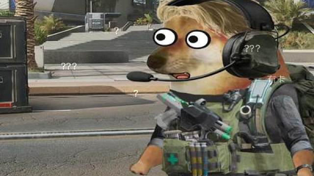 有人需要塞伊德的投喂教程吗？ 我们就这样装疯卖傻一定能成功的！