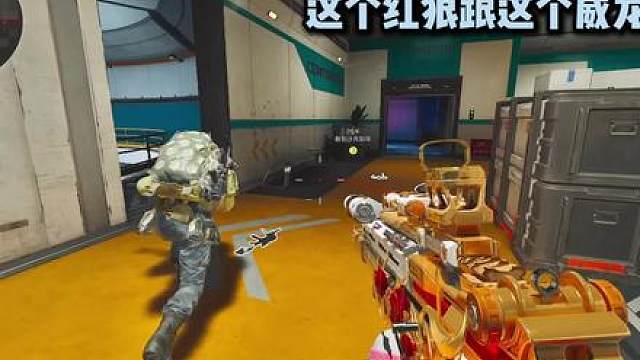 依旧魔丸双护 有请我们21撤1的两位本质高手