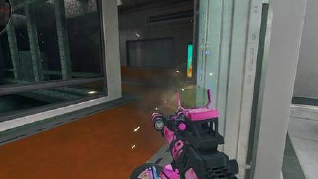 看到鼠鼠你们会放吗？如果鼠鼠和挂组队呢？