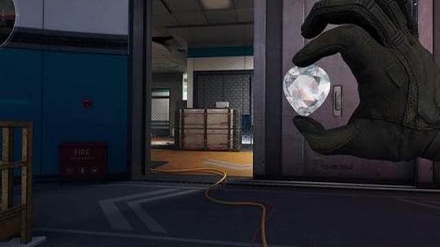 复苏呼吸机只配给我当配角