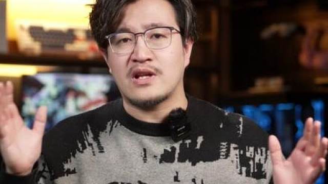 绝航摸红流2.0 一定要认真看完这个视频