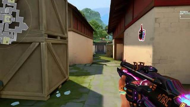 幻棱《登神长阶》2.0来了