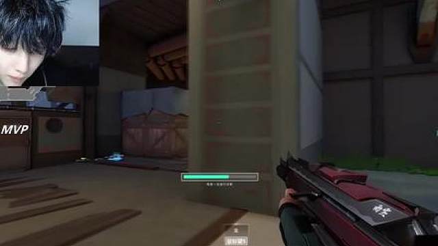 第二次打瓦，有没有进步？