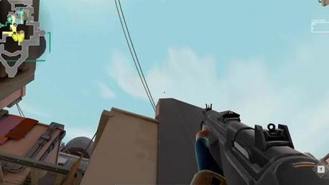 这是陀螺我和莓人类拍一集