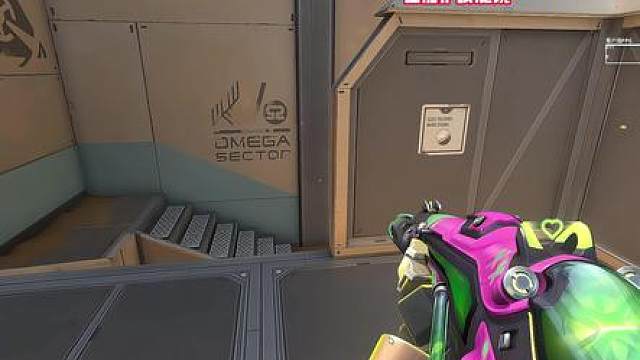 新赛季上线裂变峡谷铁壁真的强！