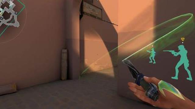 两分钟教会你一突的高效进攻，来学学思路！