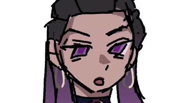 一个炸鱼哥前来挑妹带。