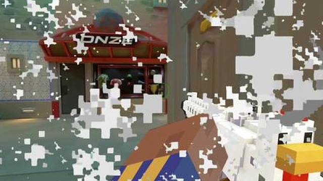 《最帅的一集》 我的契约小鸡的守护套装测评