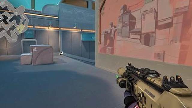 胆大心细就是幽影的代名词！