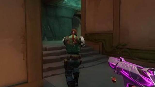 经典VCT名场面复刻，哪一个名场面你印象最深刻？