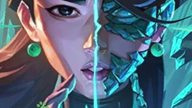 我不允许任何人忤逆无畏契约的卡面！