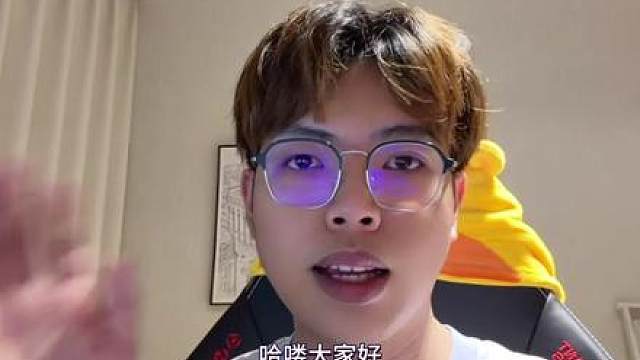 給大家分享神Luke显示器设置！