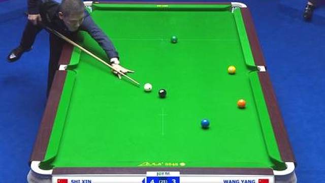 石家班创始人石鑫征战乔氏，宝刀依旧锋利