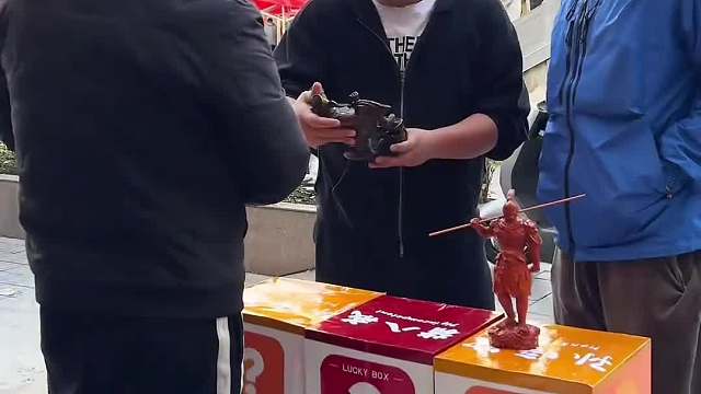 回来我有个外地的朋友过来