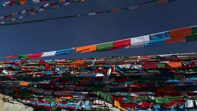 雪映新程# 

经幡祈福返图来啦
19岁一定要更幸运

 ​​​