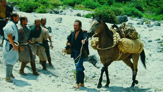 老城主将何去何从