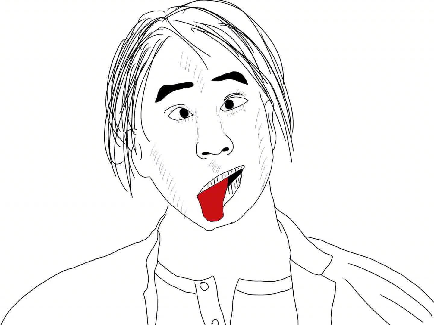 周星驰怼人最高境界