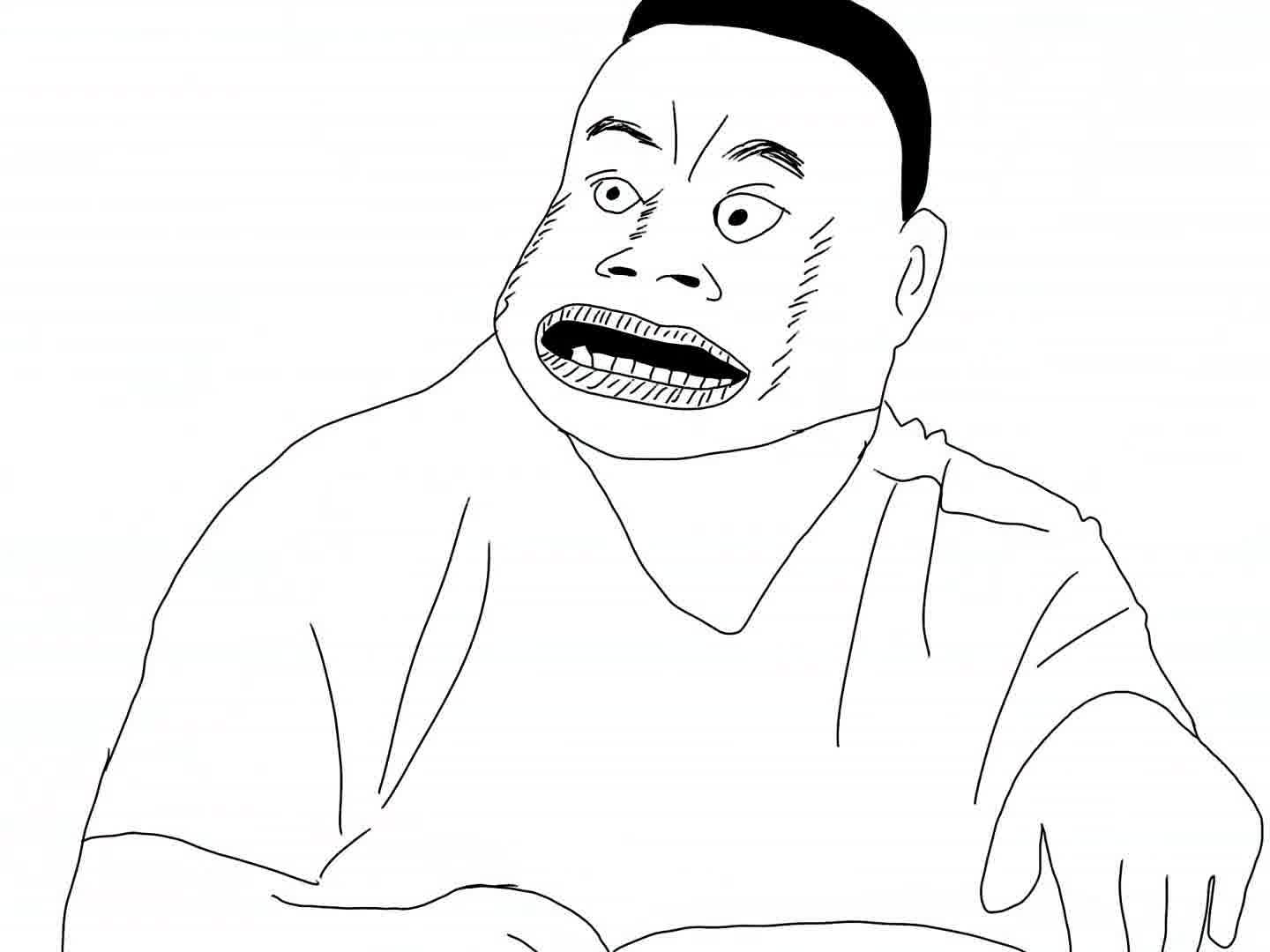 方言太可怕了，竟差点丢了命