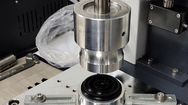 恒友音达超声波  超声波塑料焊接机