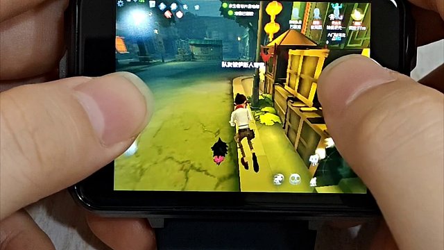 我嘞个绝处逢生