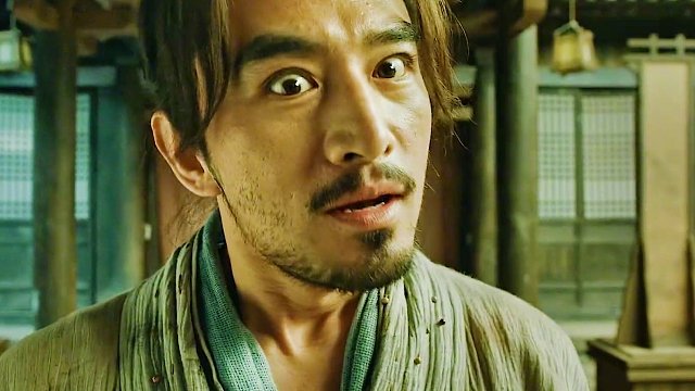 太岁意外附身，小伙化身中国毒液