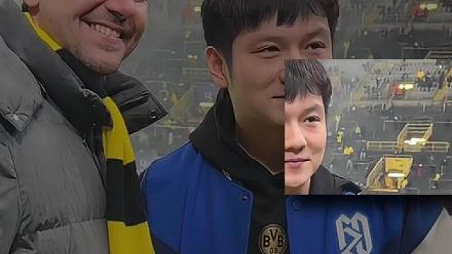 愿君笑看千秋尽， 归来仍是少年郎，吴老爷子一直是小胖最坚实的后盾