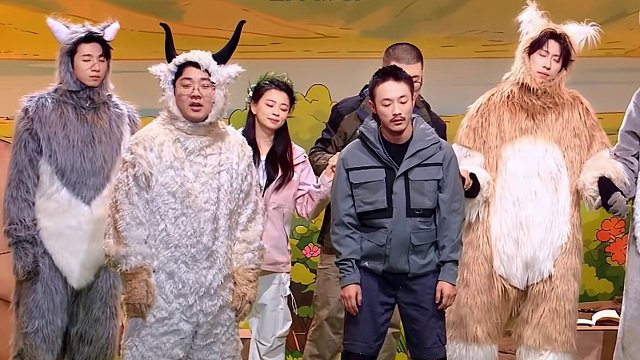 难道这就是人类的退化论吗？