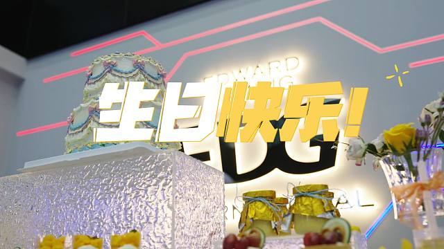 无畏契约丨260320·Jieni7选手生日会VLOG