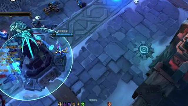 替你们试过了，海克斯大乱斗没有六杀