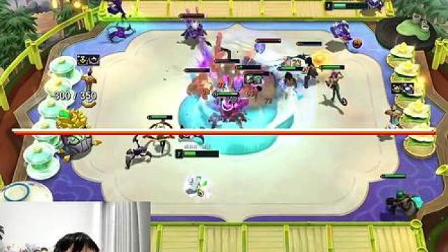 弃徒谈曾经有转金铲铲的想法，一直在冠军终归会来？