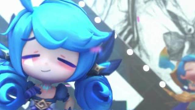 《请和这样的我恋爱吧》