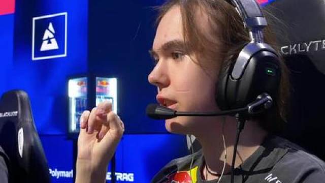 魔王咆哮之际！绿龙绽放之时！BLAST鹿特丹绿龙2-0液体！ 四驱战车今夜彻底贡献液体战舰！