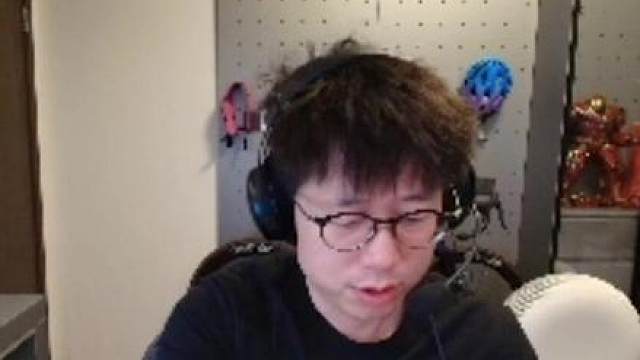 看个乐呵兄弟们