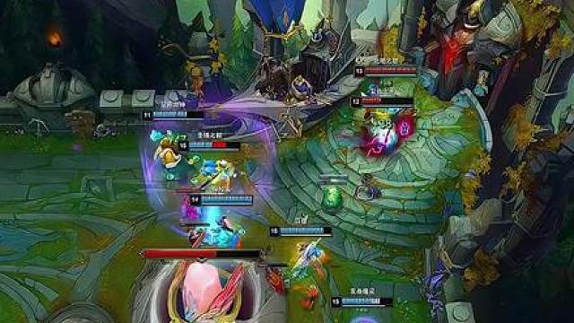 Uzi杯海选赛冠军出炉 Able战队无压力横扫夺冠！