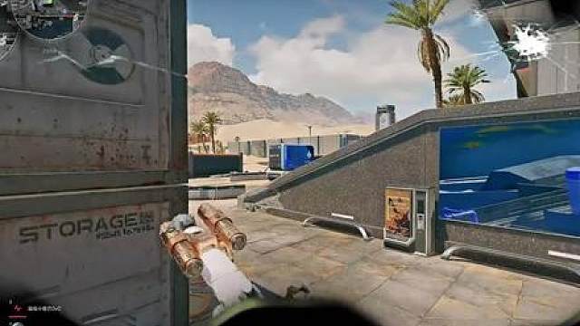 a大在手还不是杀穿